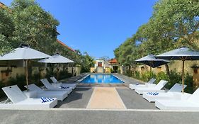 Hotel Mega Bali
