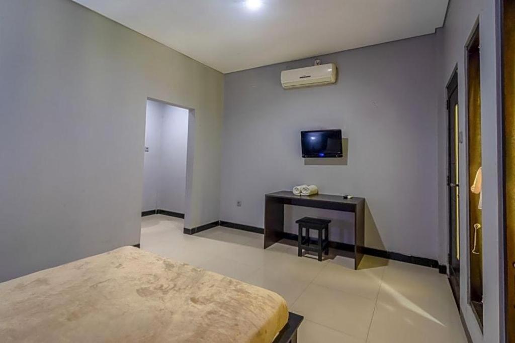 Bali Mega Hotel Джимбаран Экстерьер фото