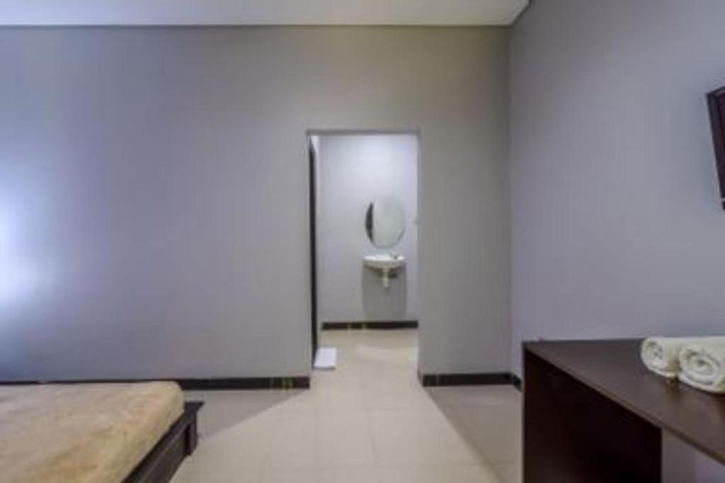 Bali Mega Hotel Джимбаран Экстерьер фото