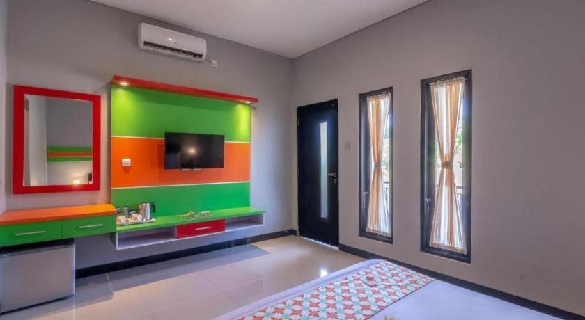 Bali Mega Hotel Джимбаран Экстерьер фото