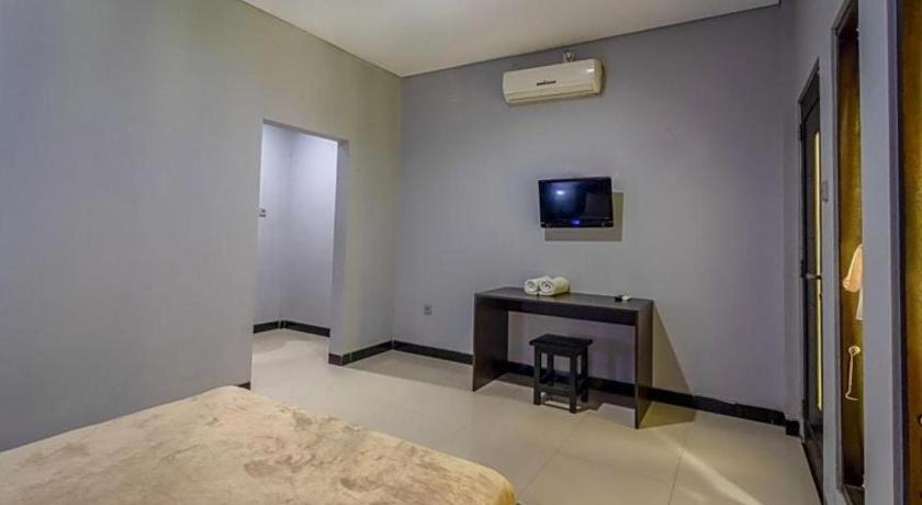 Bali Mega Hotel Джимбаран Экстерьер фото
