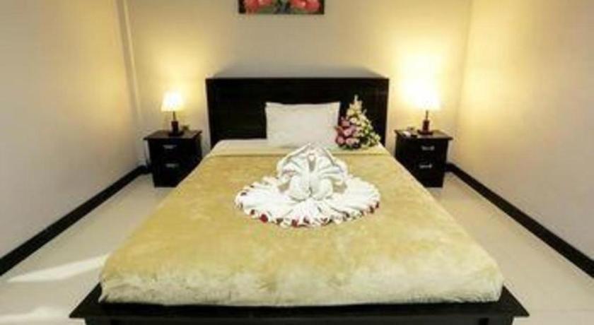 Bali Mega Hotel Джимбаран Экстерьер фото