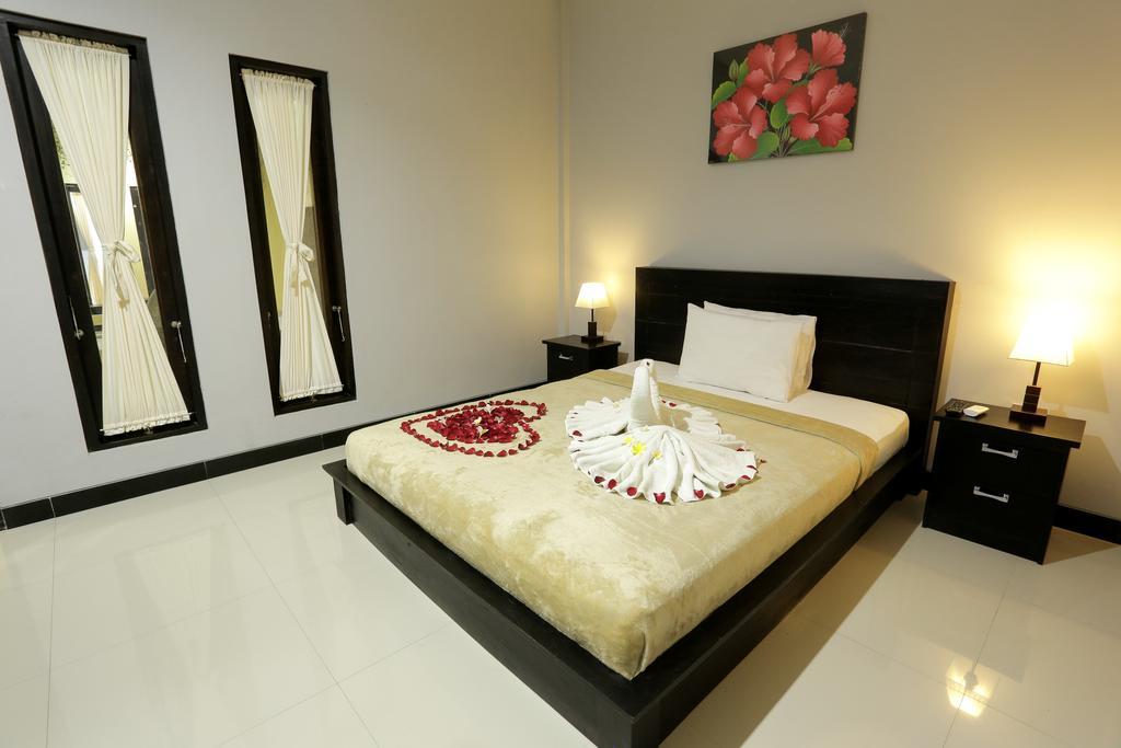 Bali Mega Hotel Джимбаран Экстерьер фото